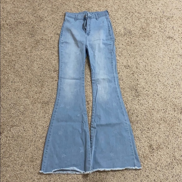 Nasty Gal Jeans - Picture 2 of 6